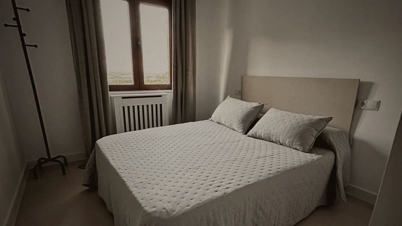 Dormitorio